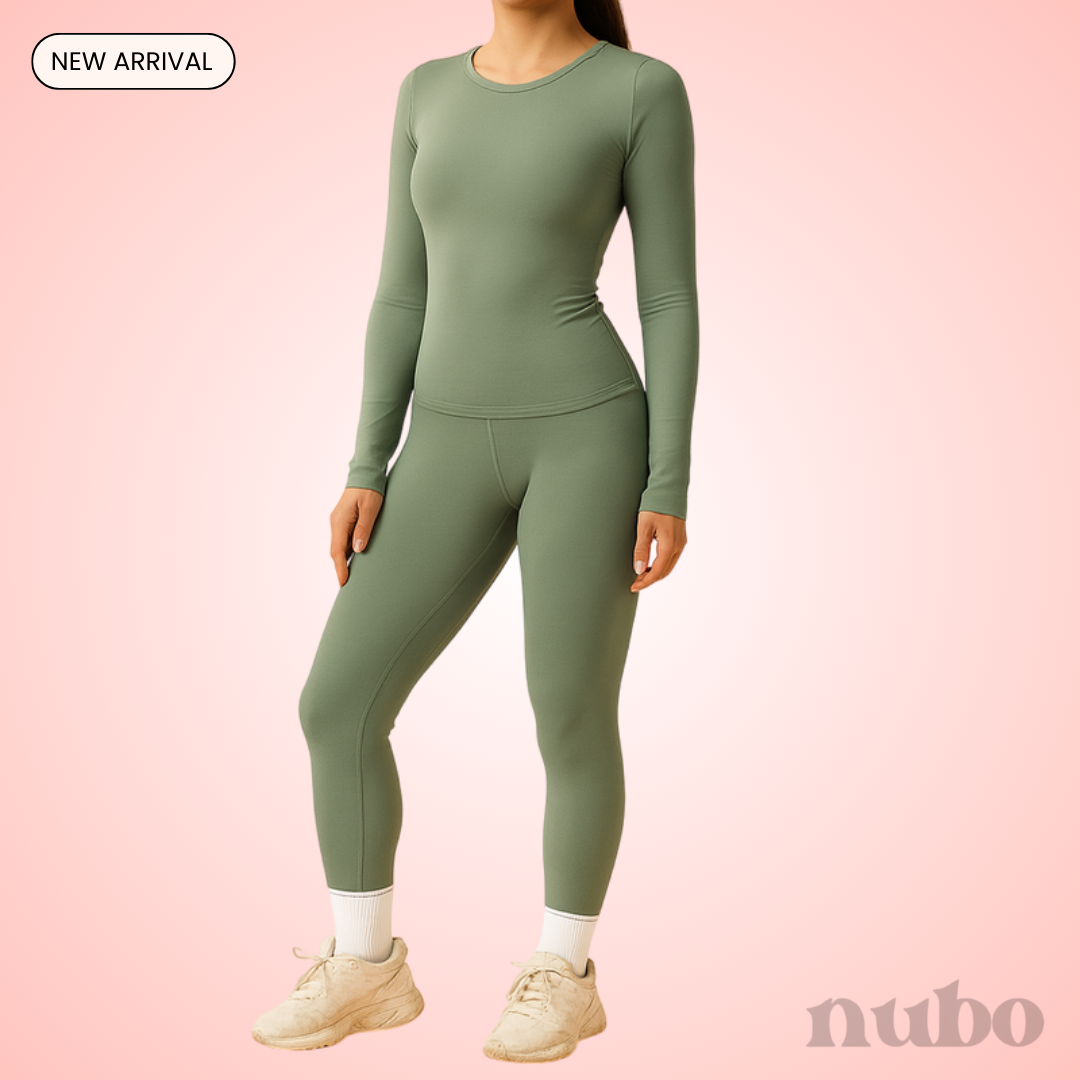 Nubo Tracksuit™