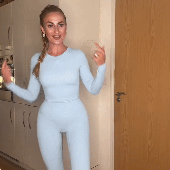 Nubo Tracksuit™